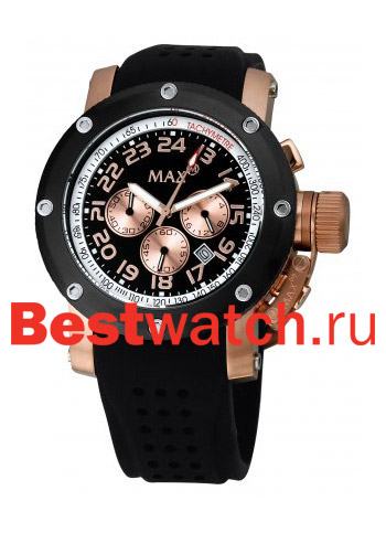 Часы MAX XL Watches Sports 5-max466
